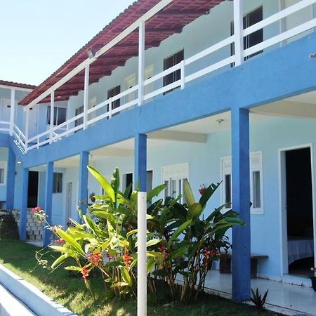 Pousada Buriti Guarapari Exterior foto
